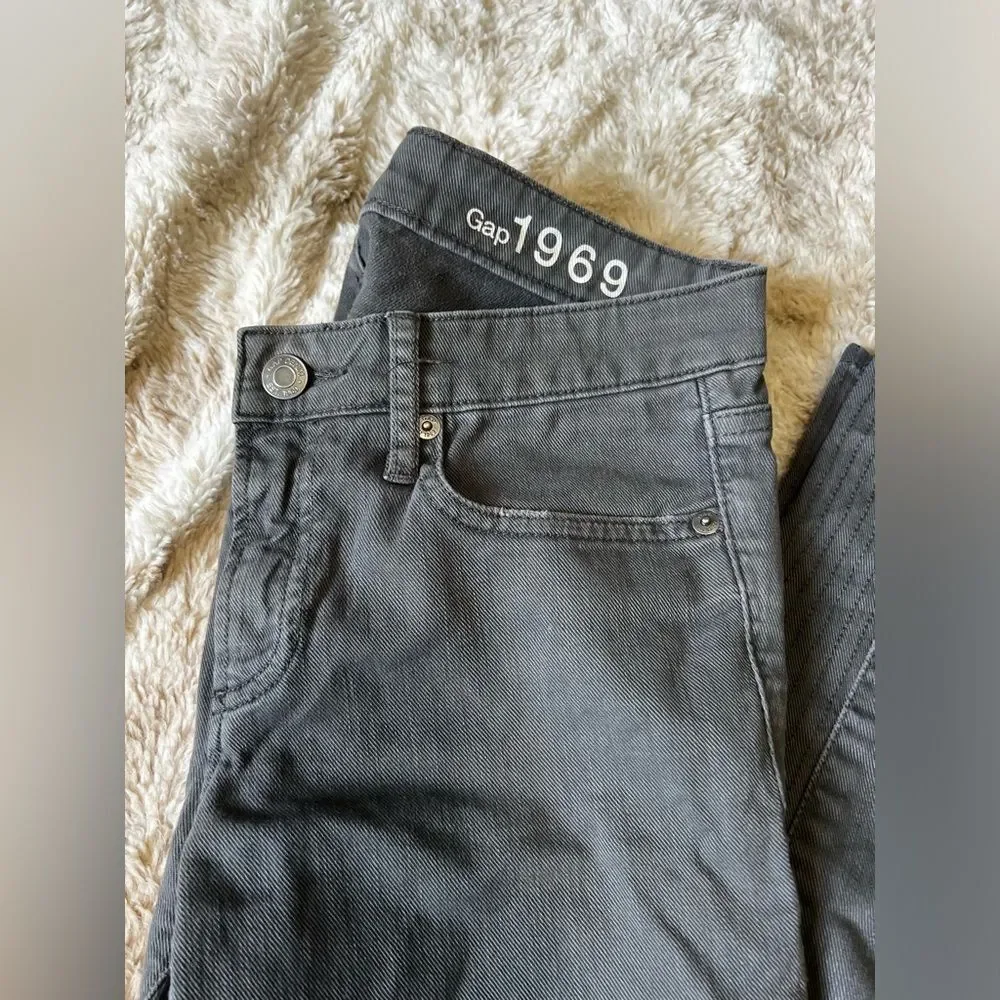 Gap Skinny Jeans
